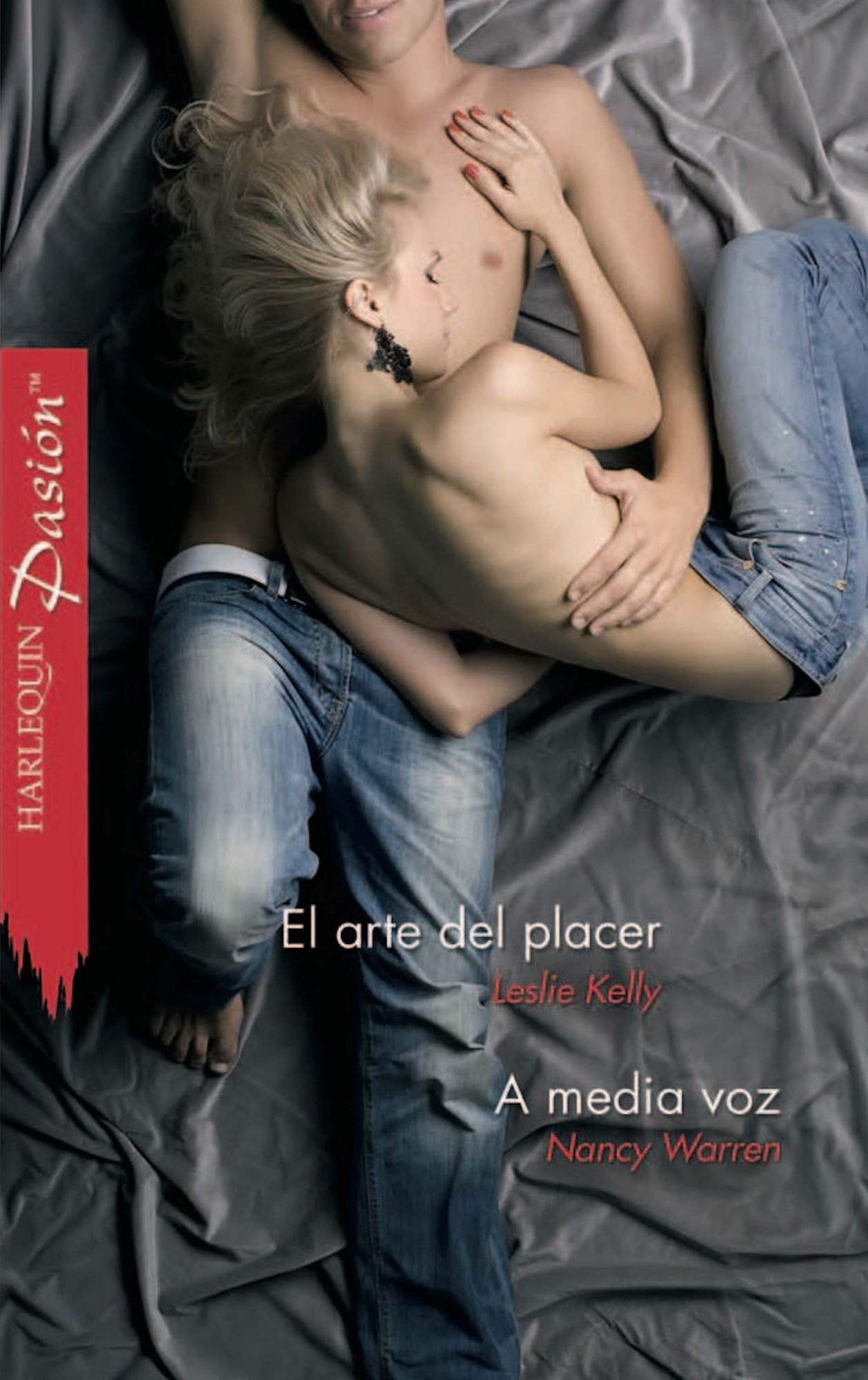 El arte del placer - A media voz