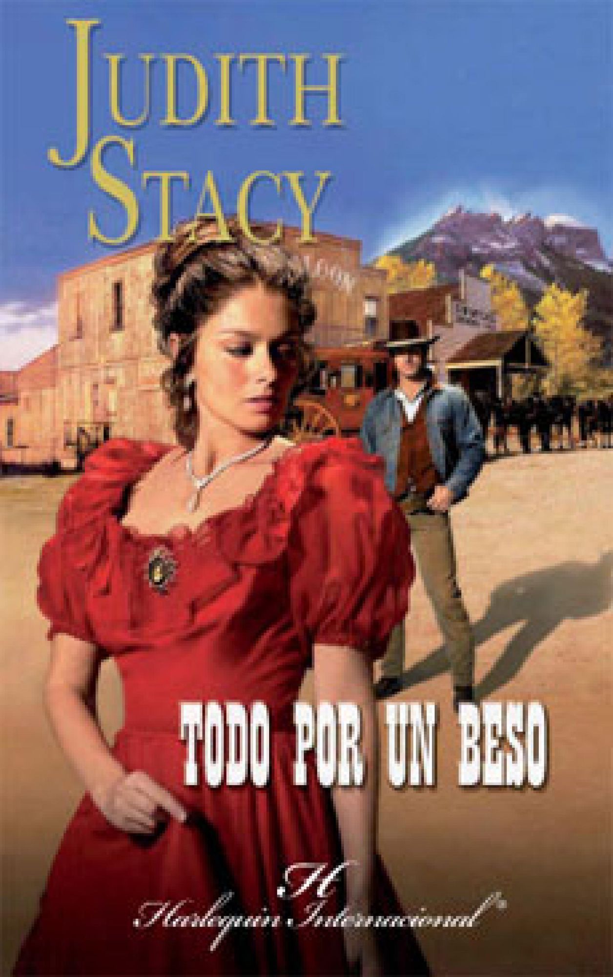 Todo por un beso