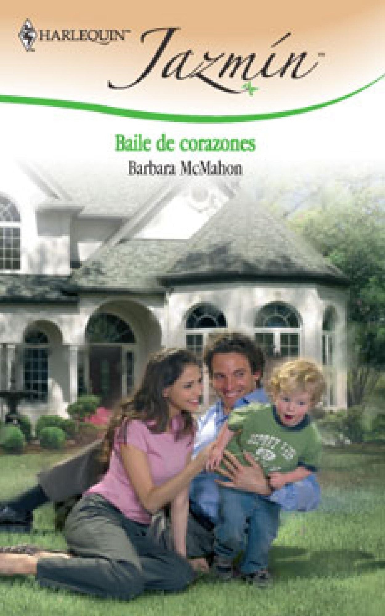 Baile de corazones