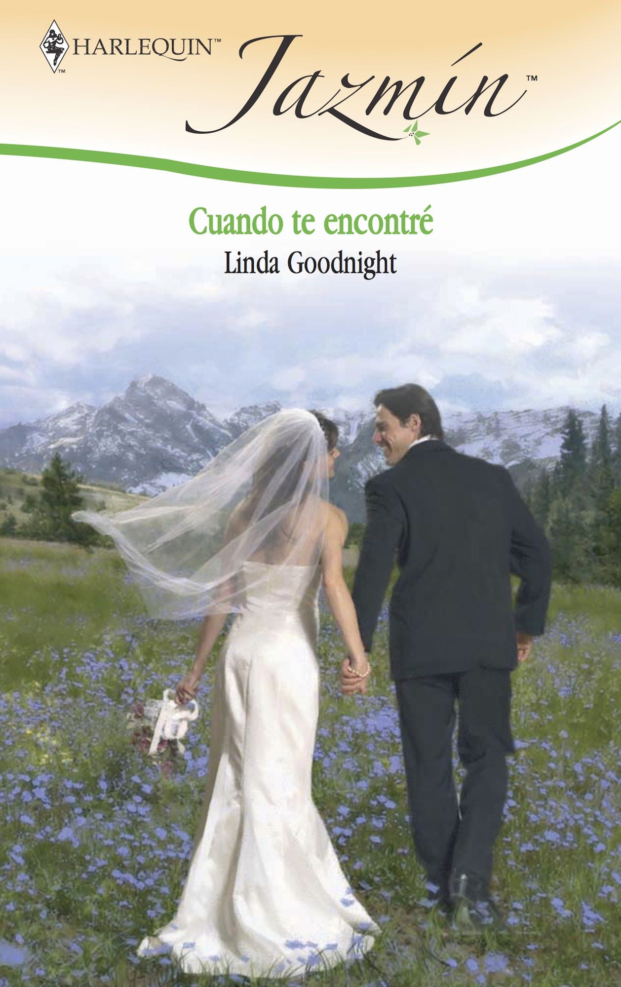 Cuando te encontré