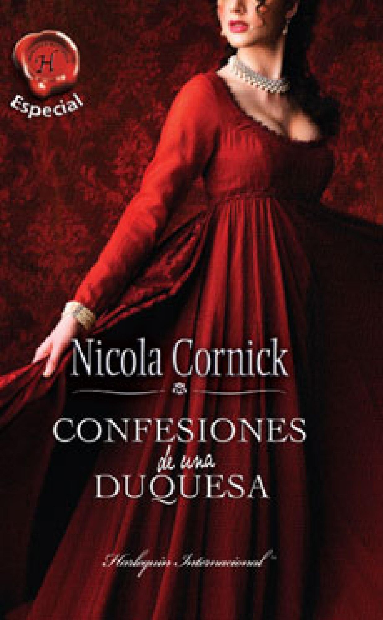 Confesiones de una duquesa