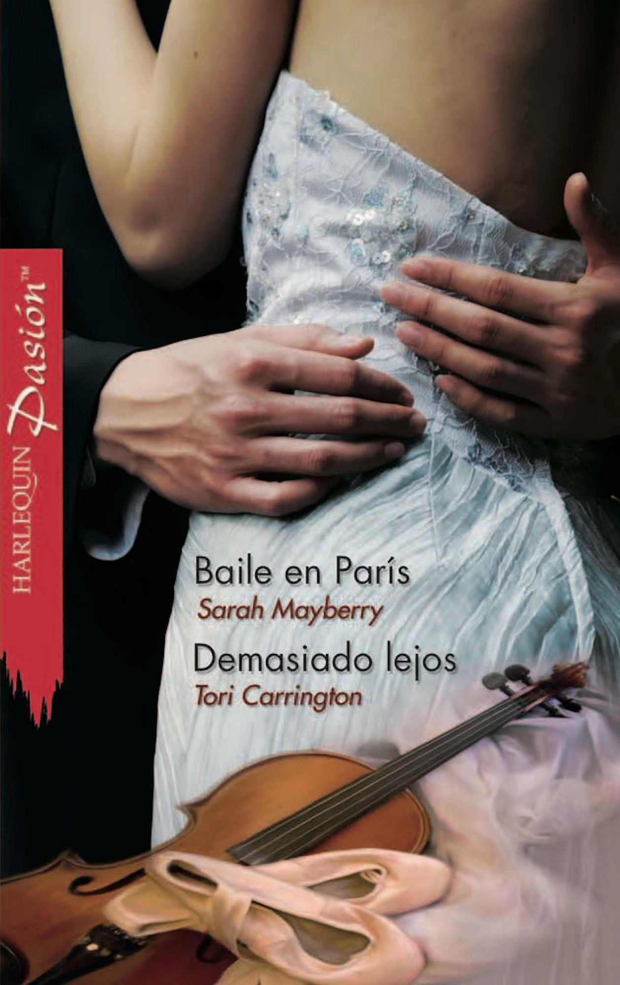 Baile en París - Demasiado lejos