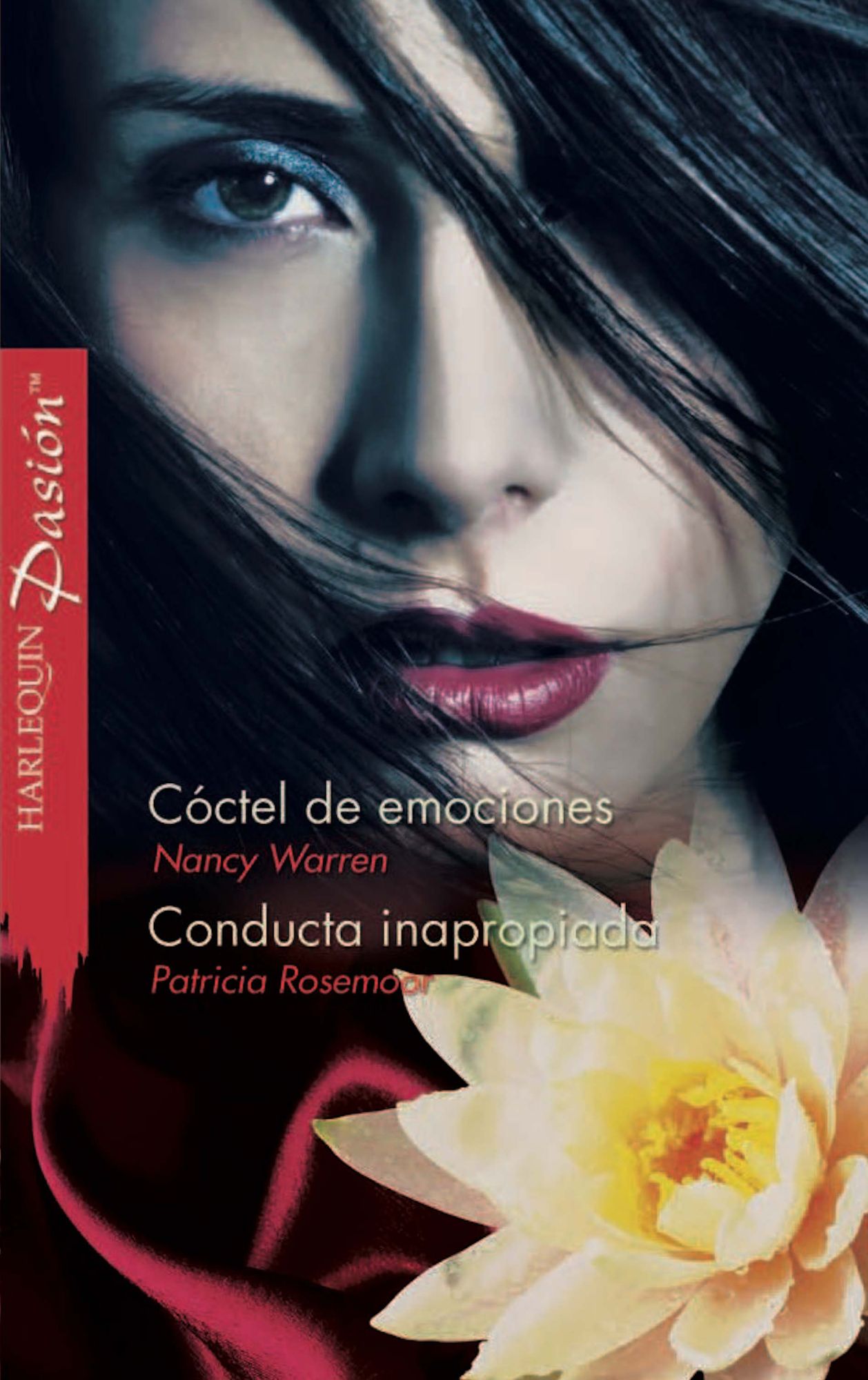 Cóctel de emociones/Conducta inapropiada