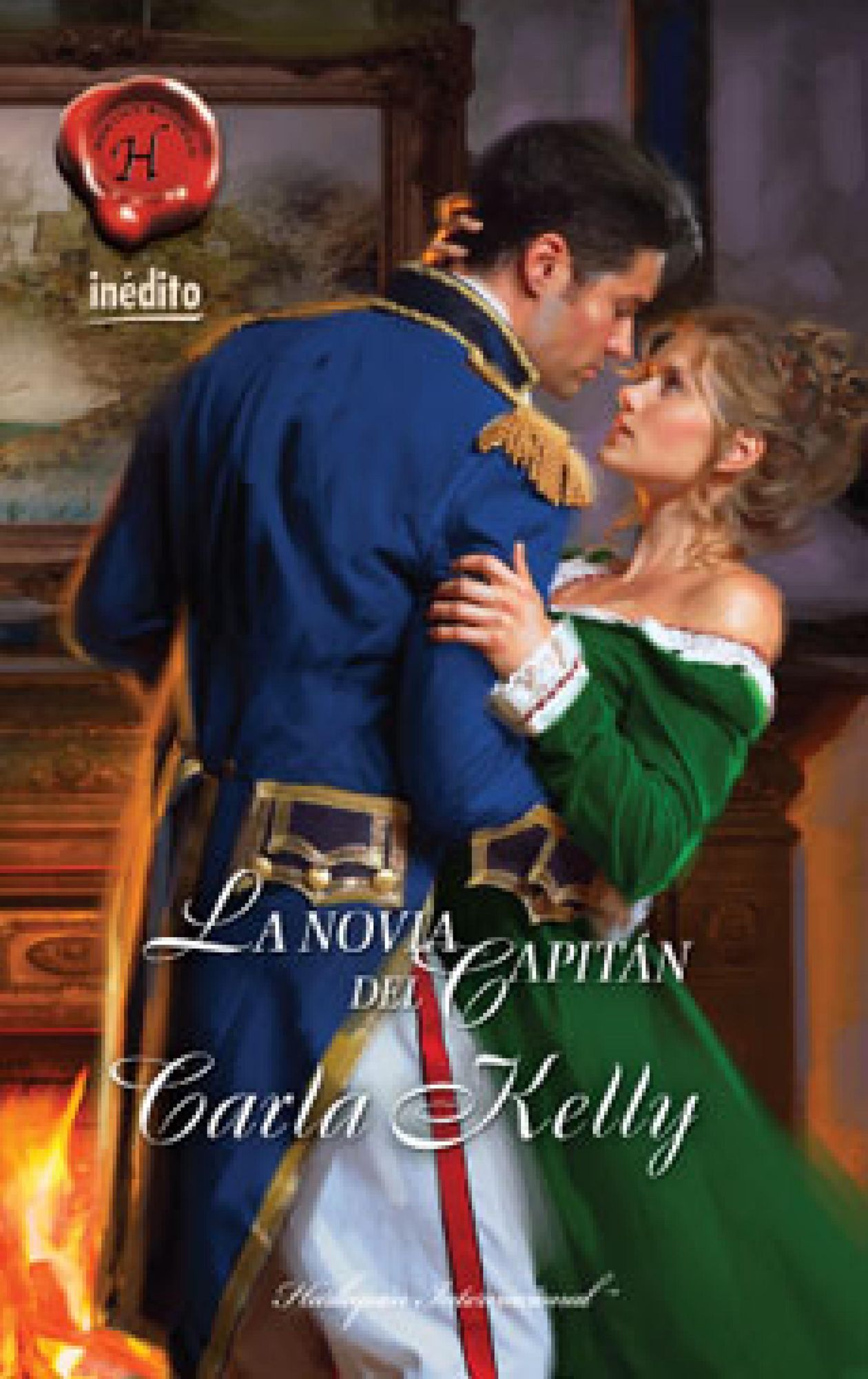 La novia del capitán