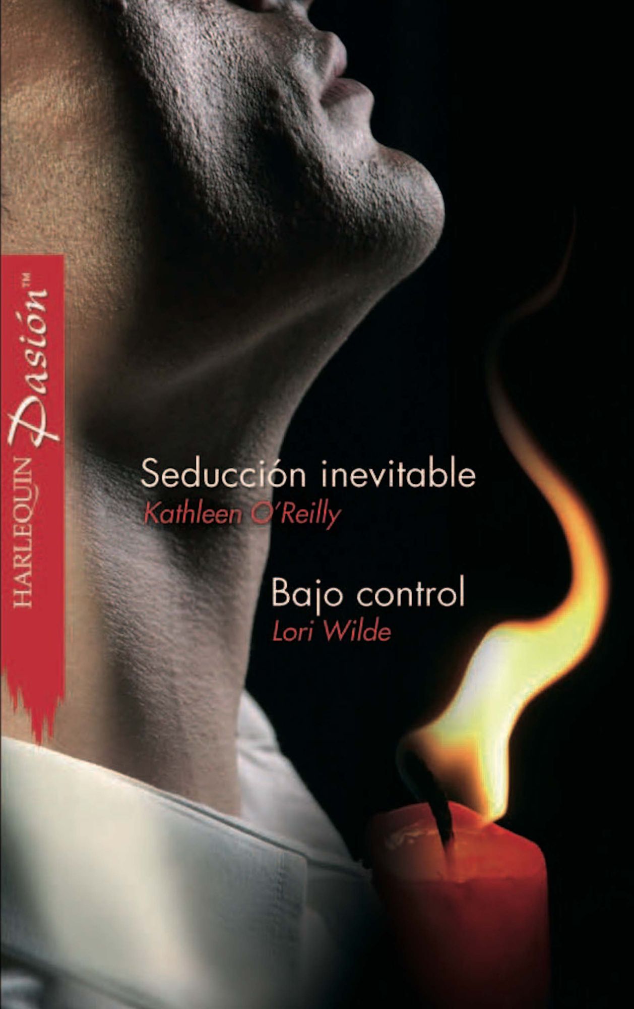 Seducción inevitable - Bajo control