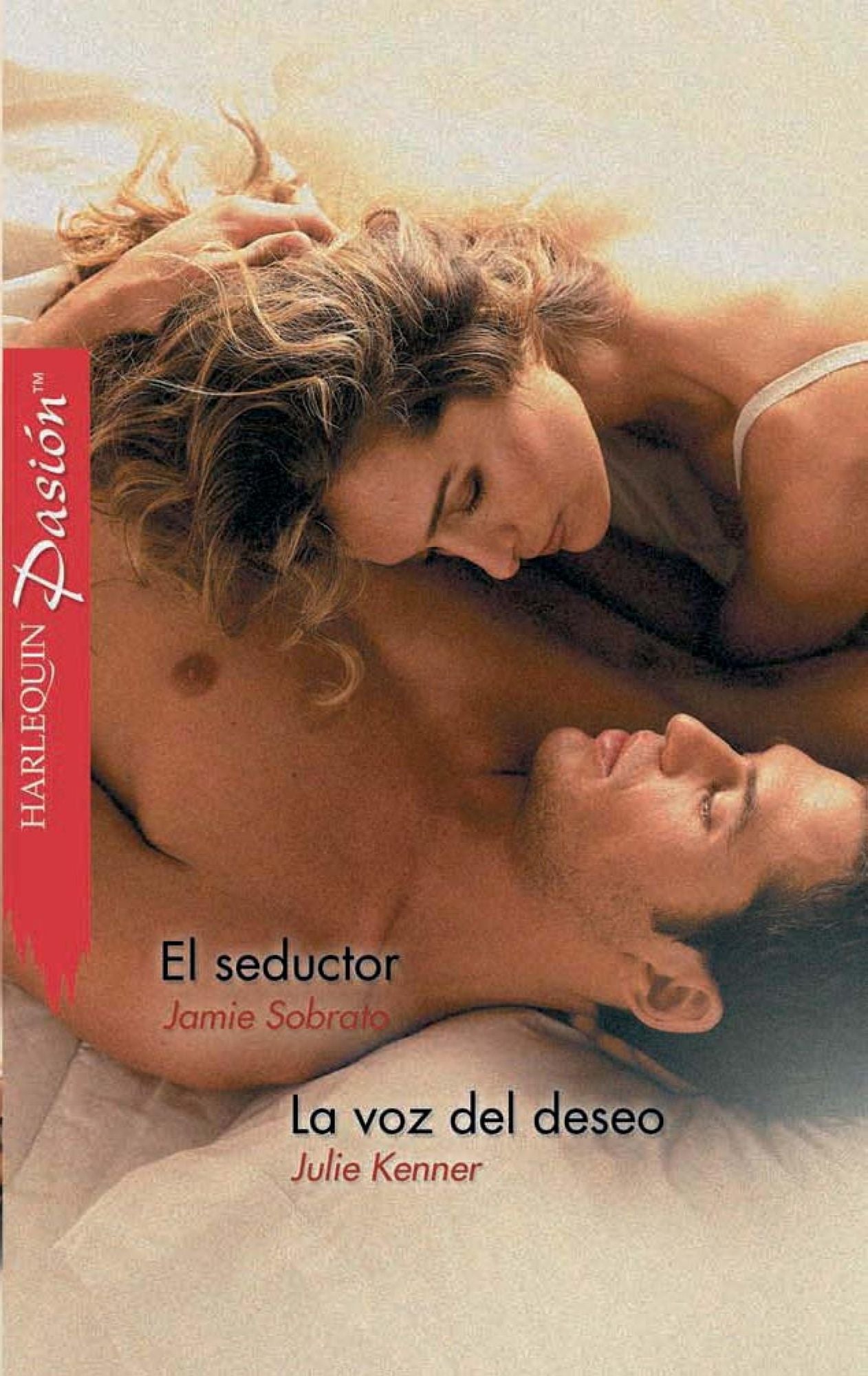 El seductor - La voz del deseo