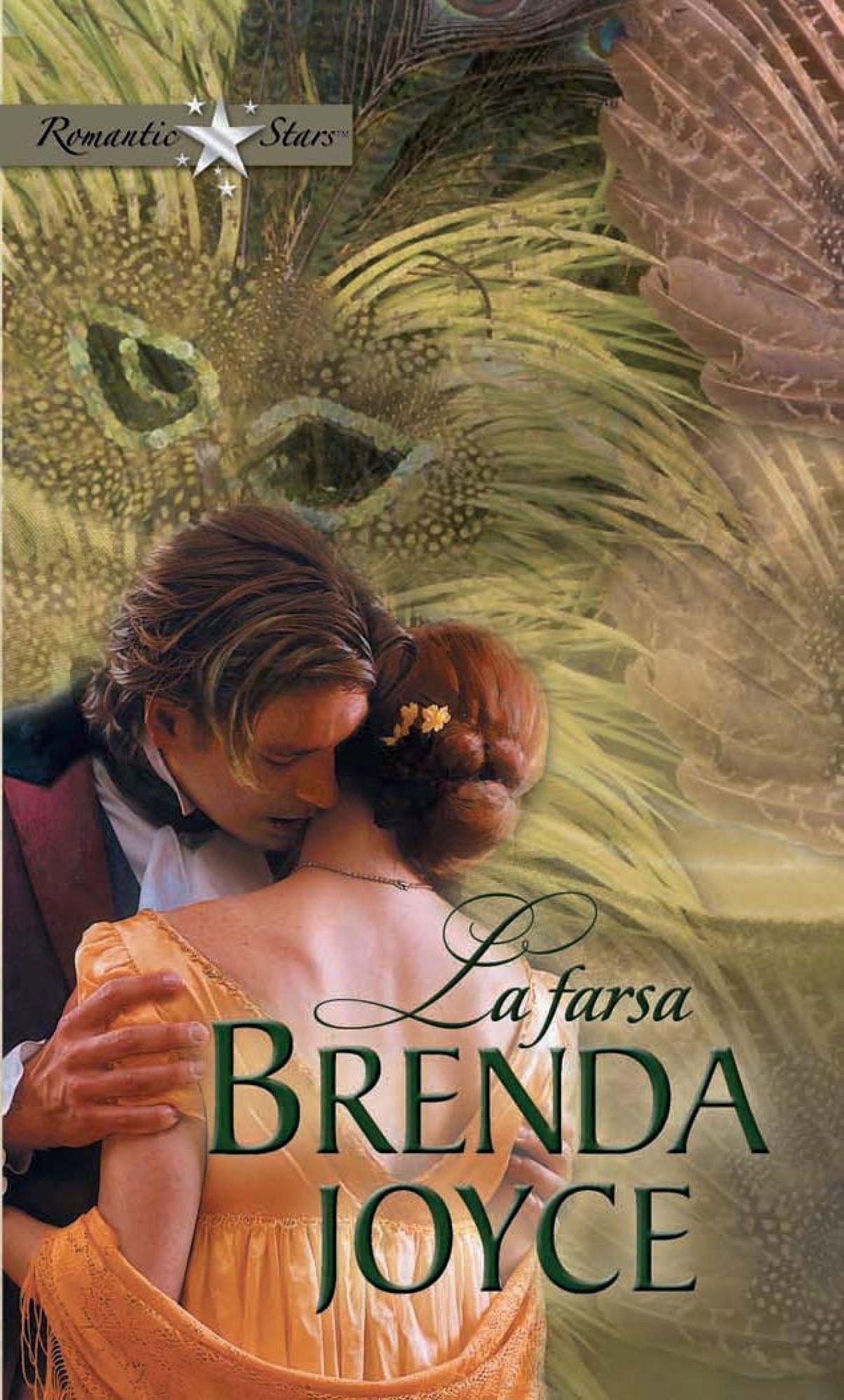 La farsa