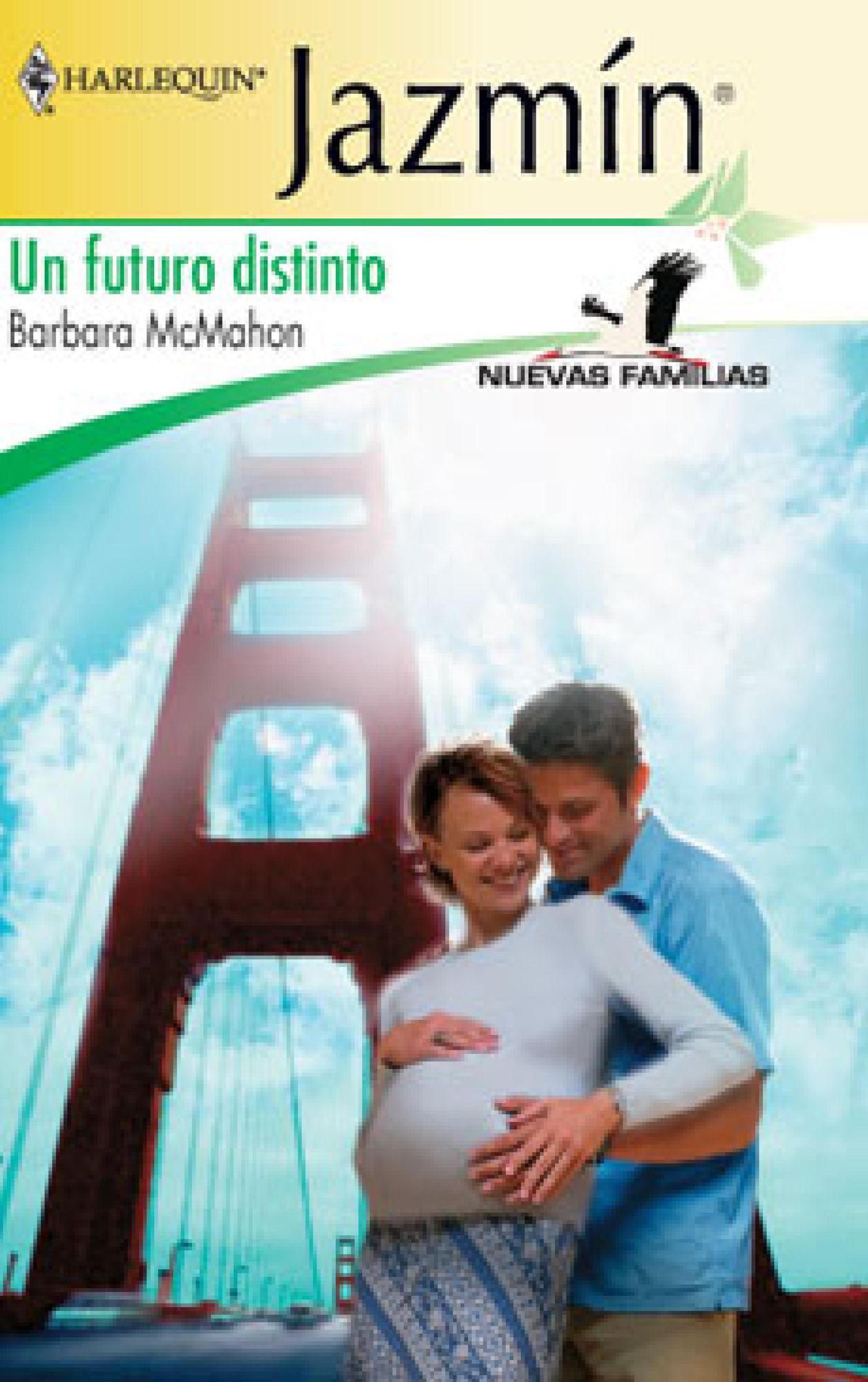 Un futuro distinto