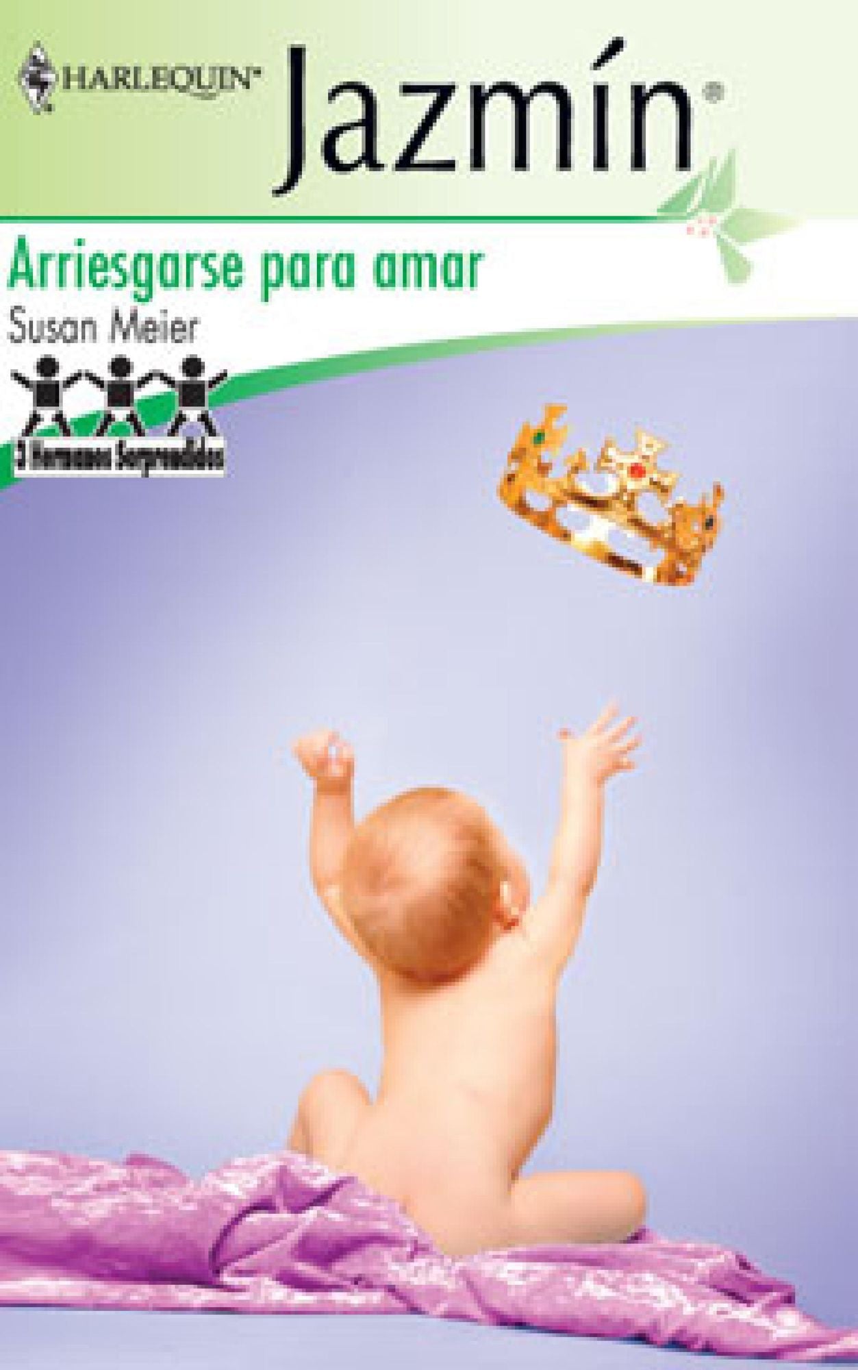 Arriesgarse para amar