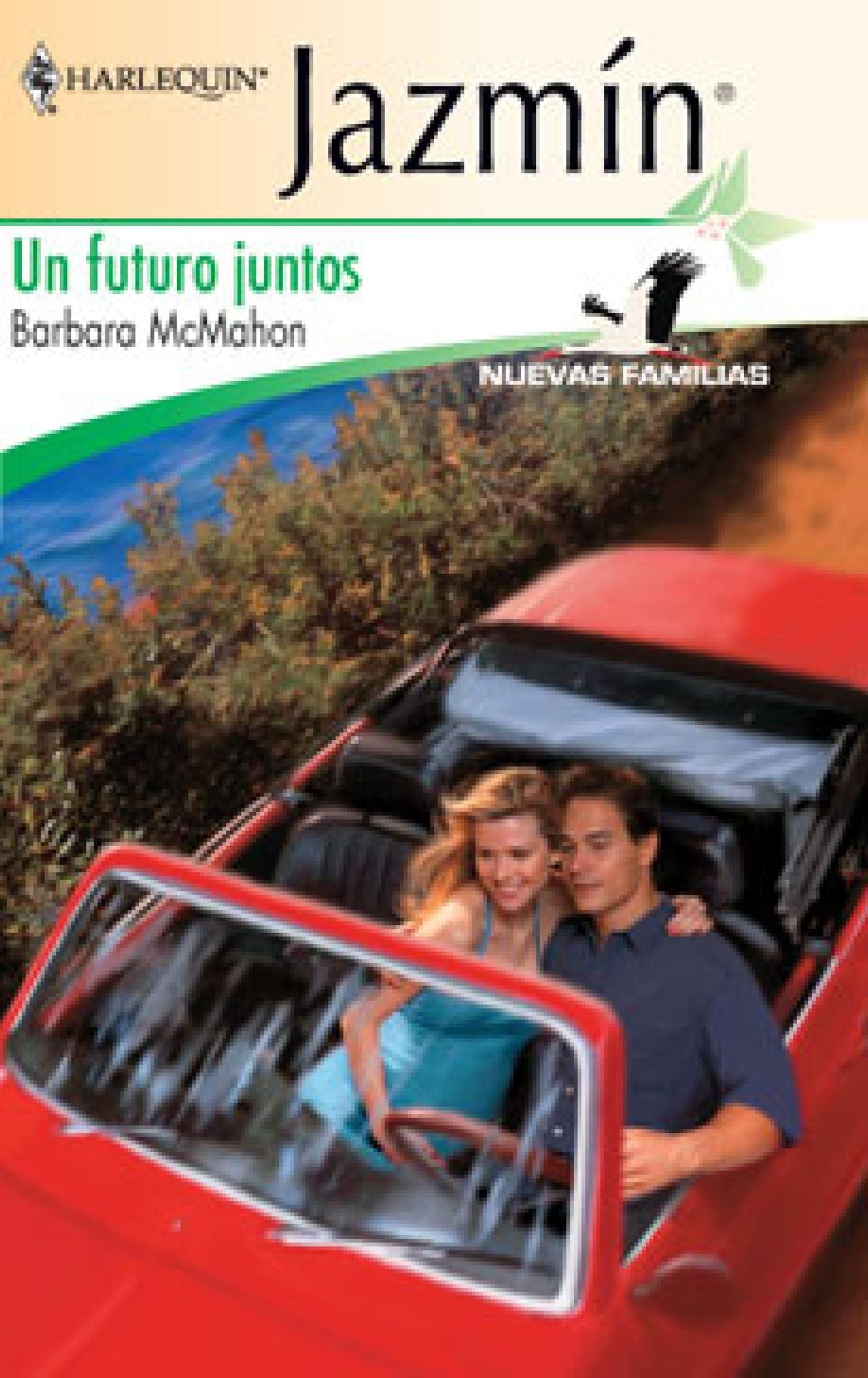 Un futuro juntos