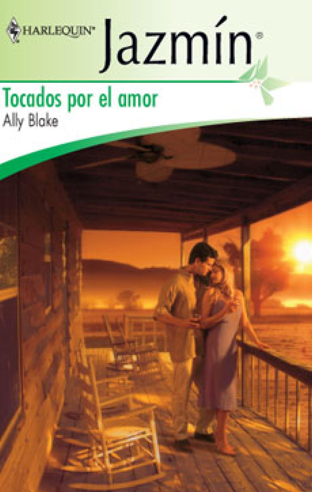 Tocados por el amor