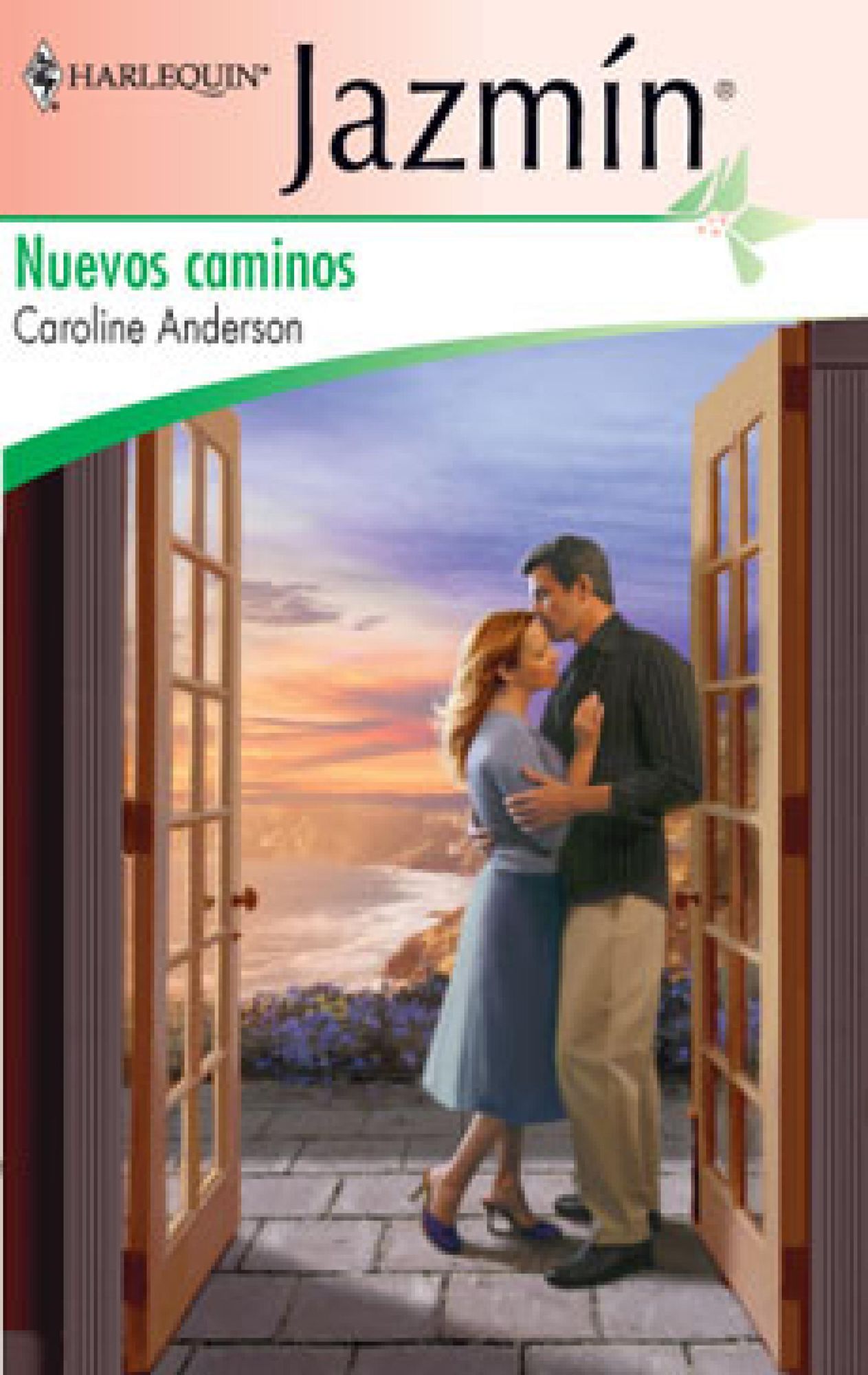 Nuevos caminos