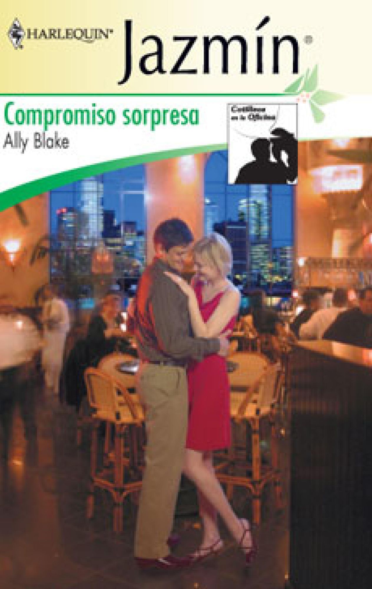Compromiso sorpresa