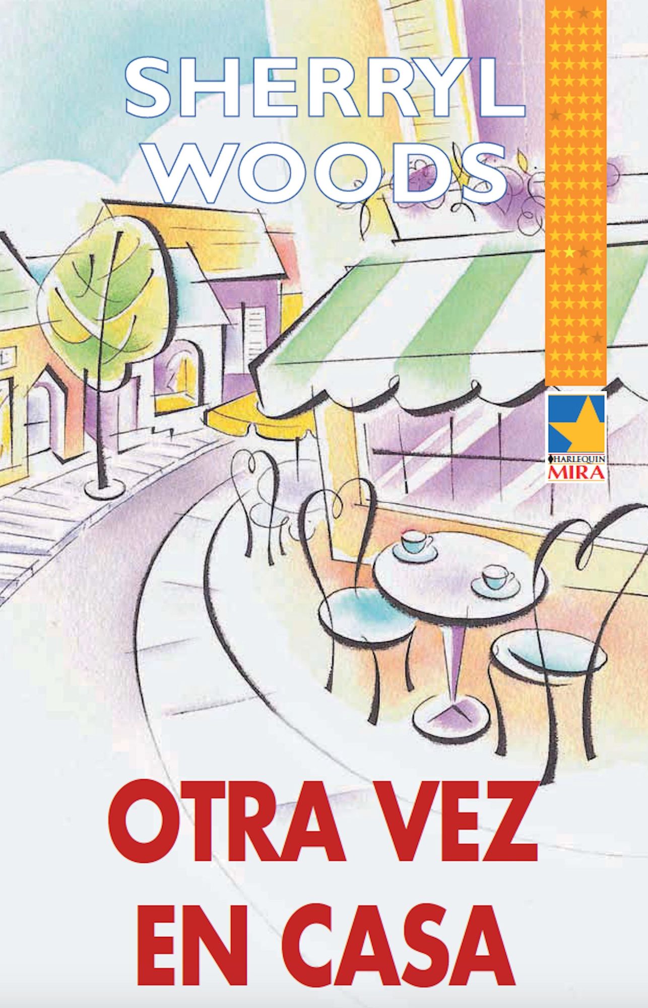 Otra vez en casa