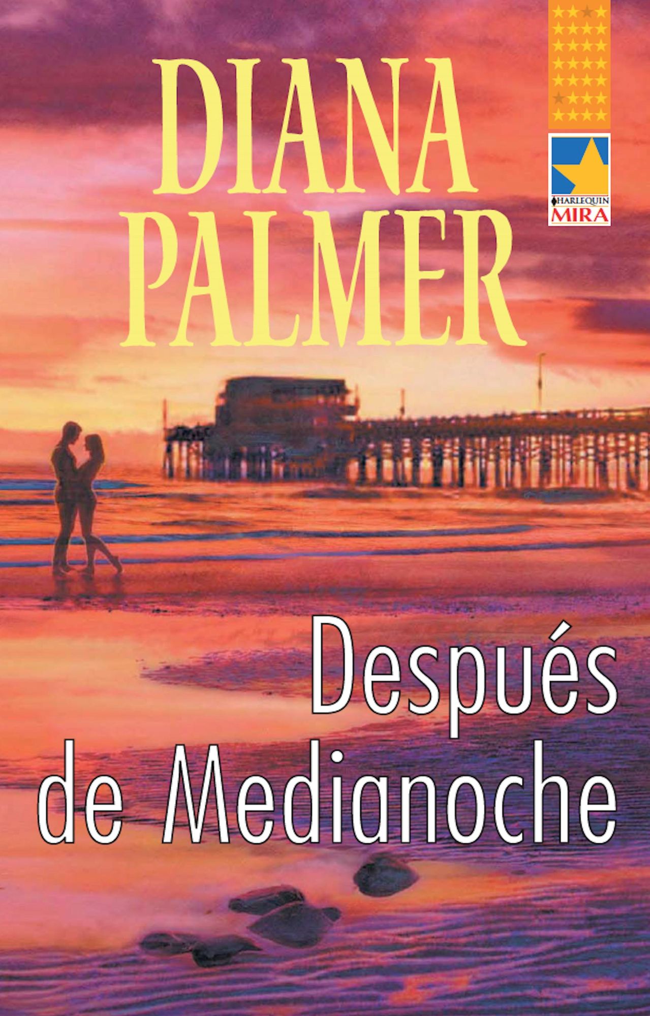 Después de medianoche