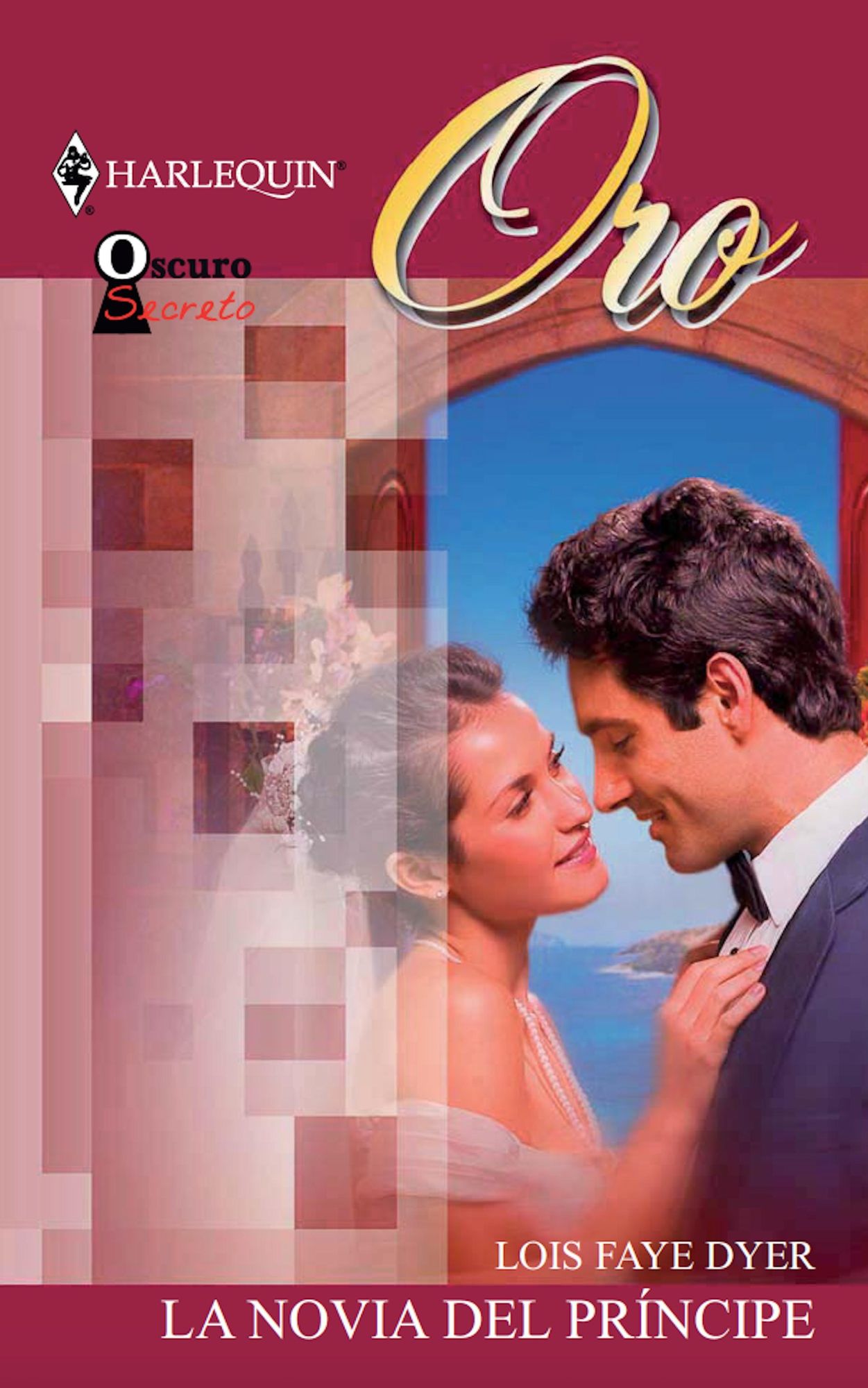 La novia del príncipe