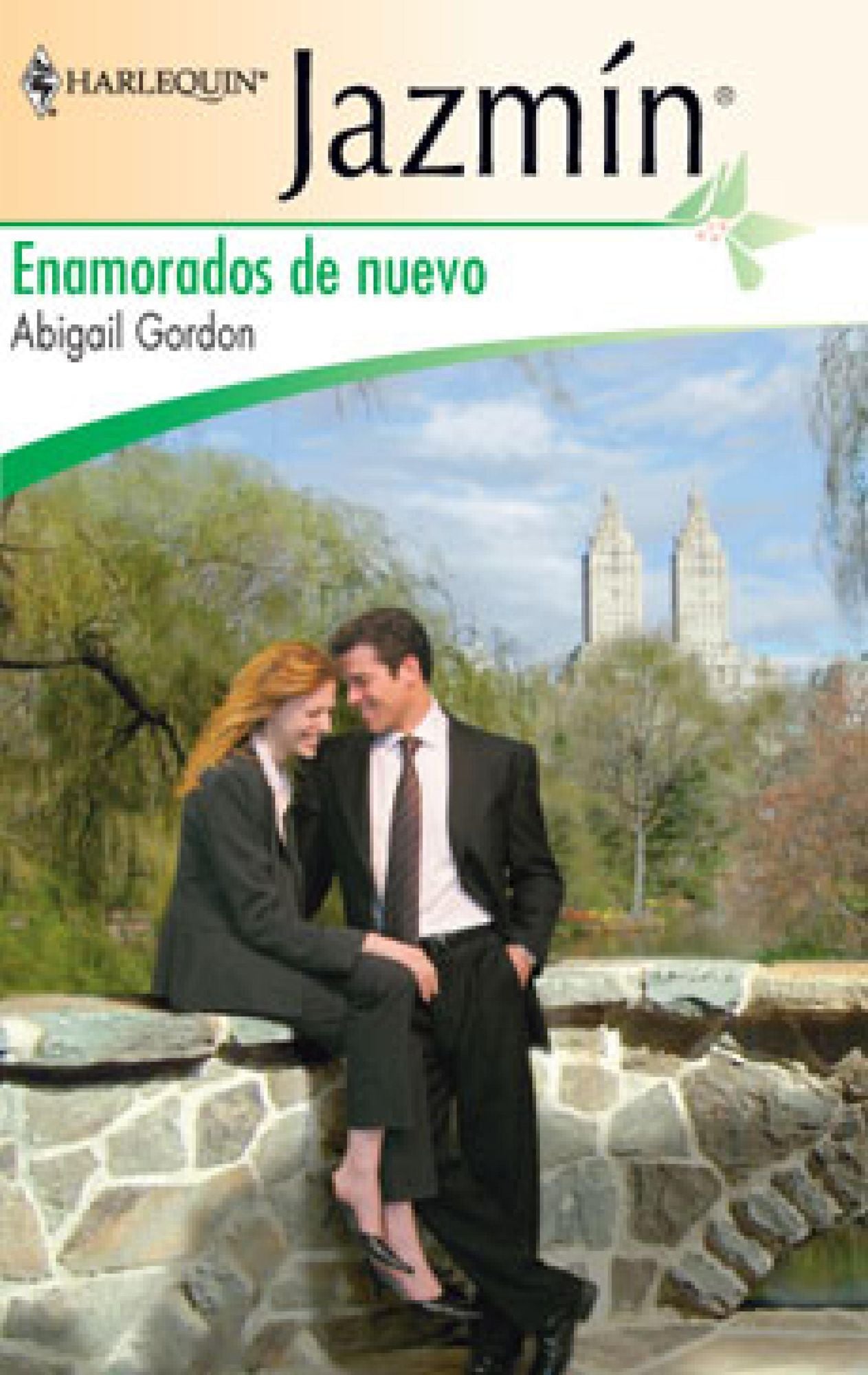 Enamorados de nuevo