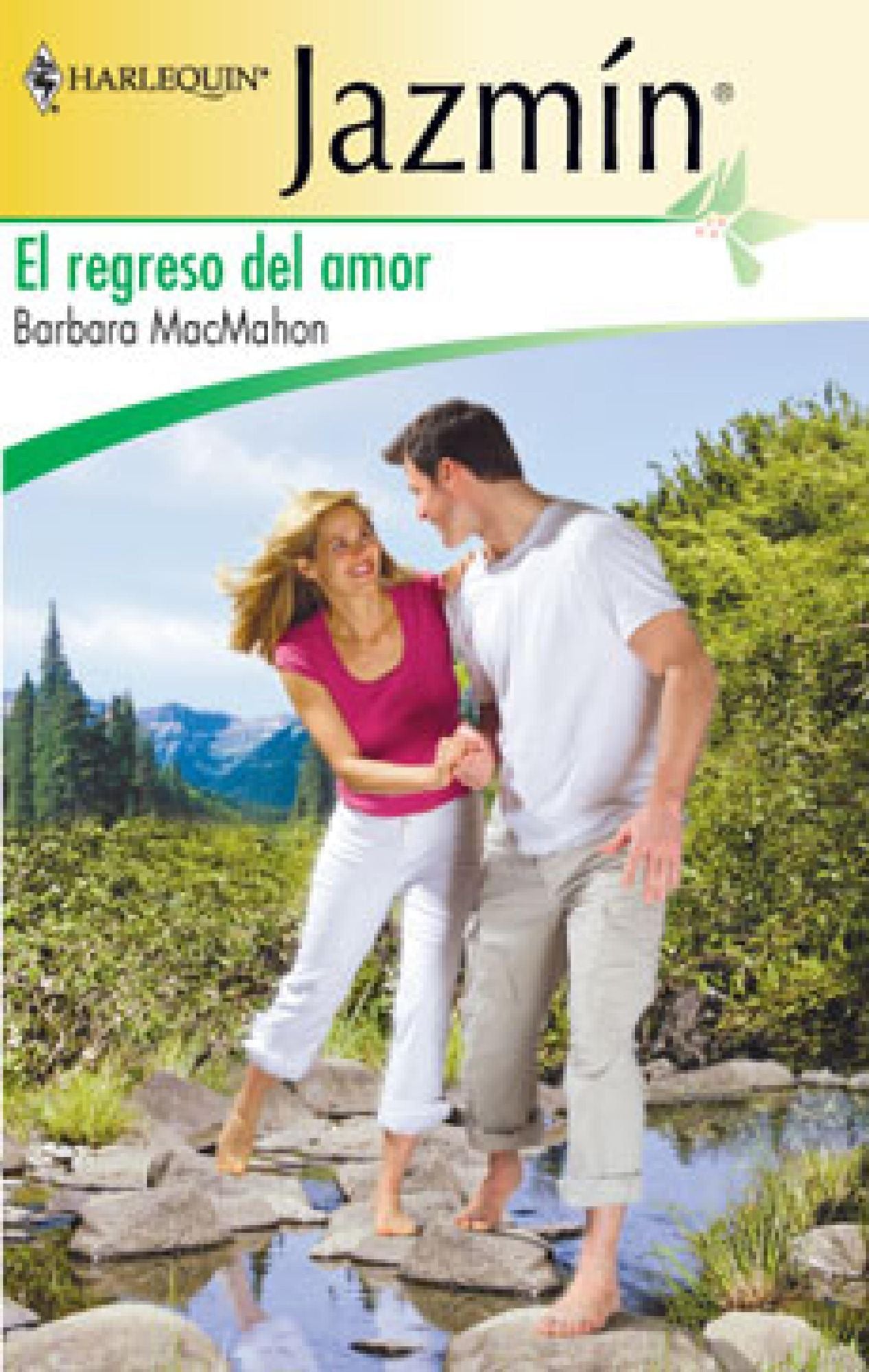 El regreso del amor