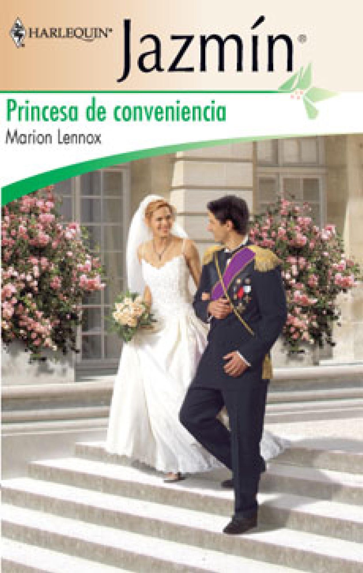 Princesa de conveniencia