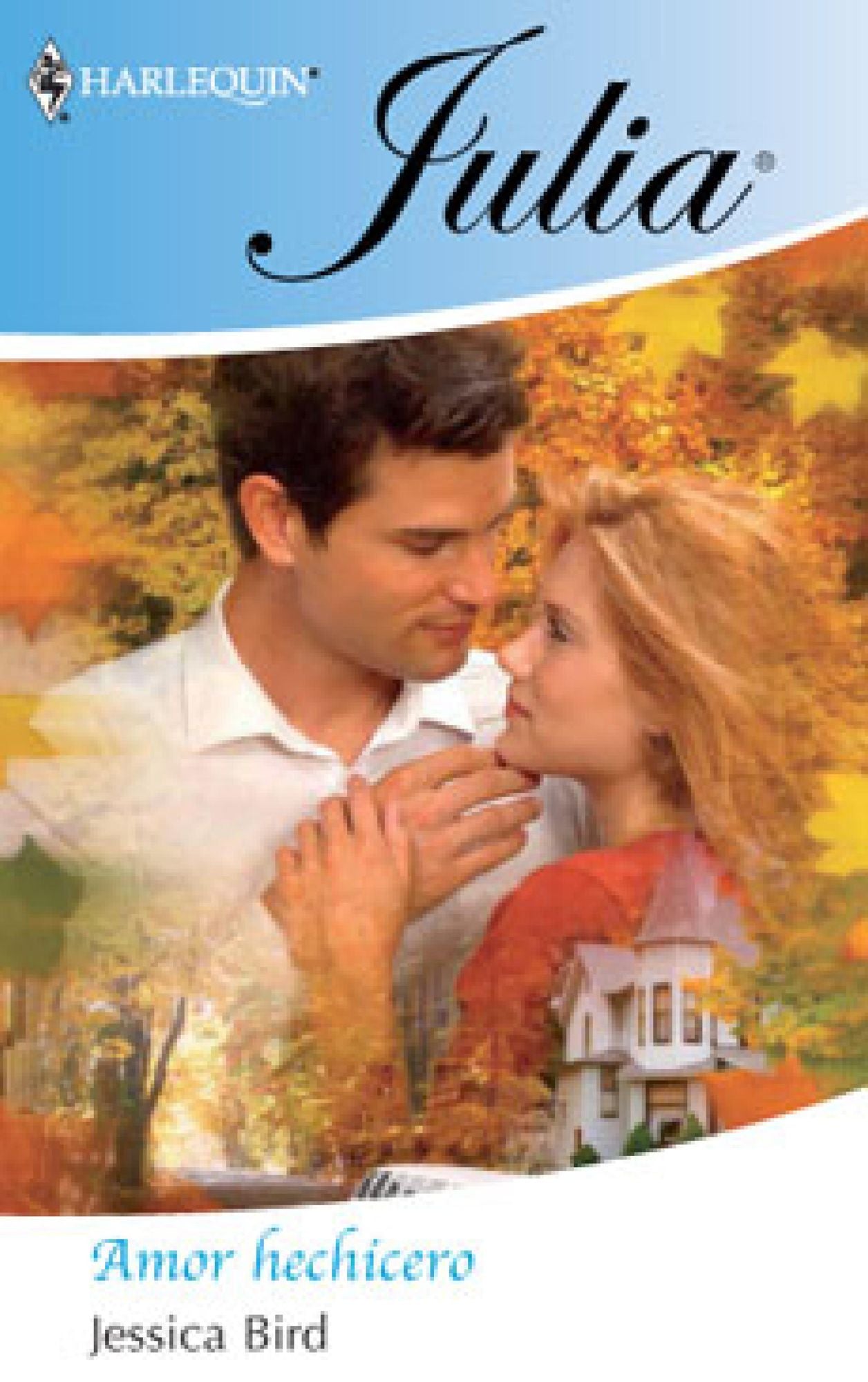 Amor hechicero (His Comfort and Joy)