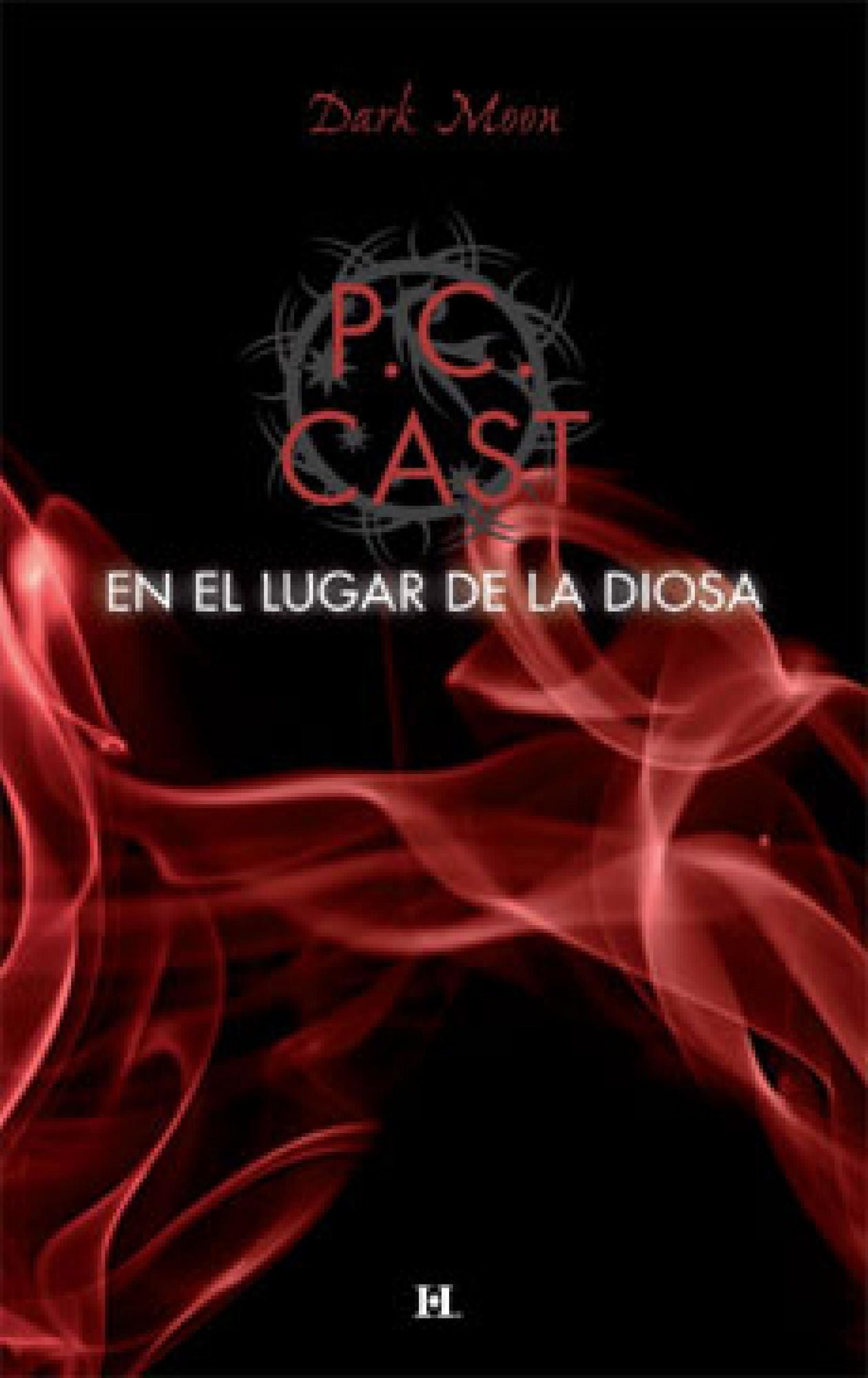 En el lugar de la diosa