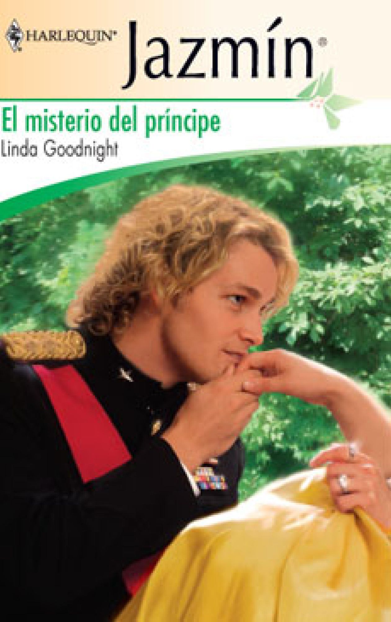 El misterio del príncipe