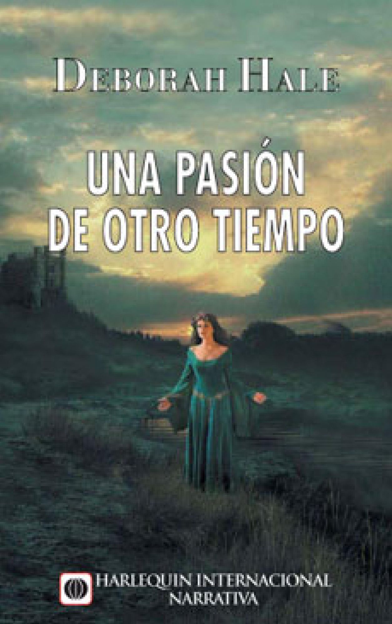 Una pasión de otro tiempo