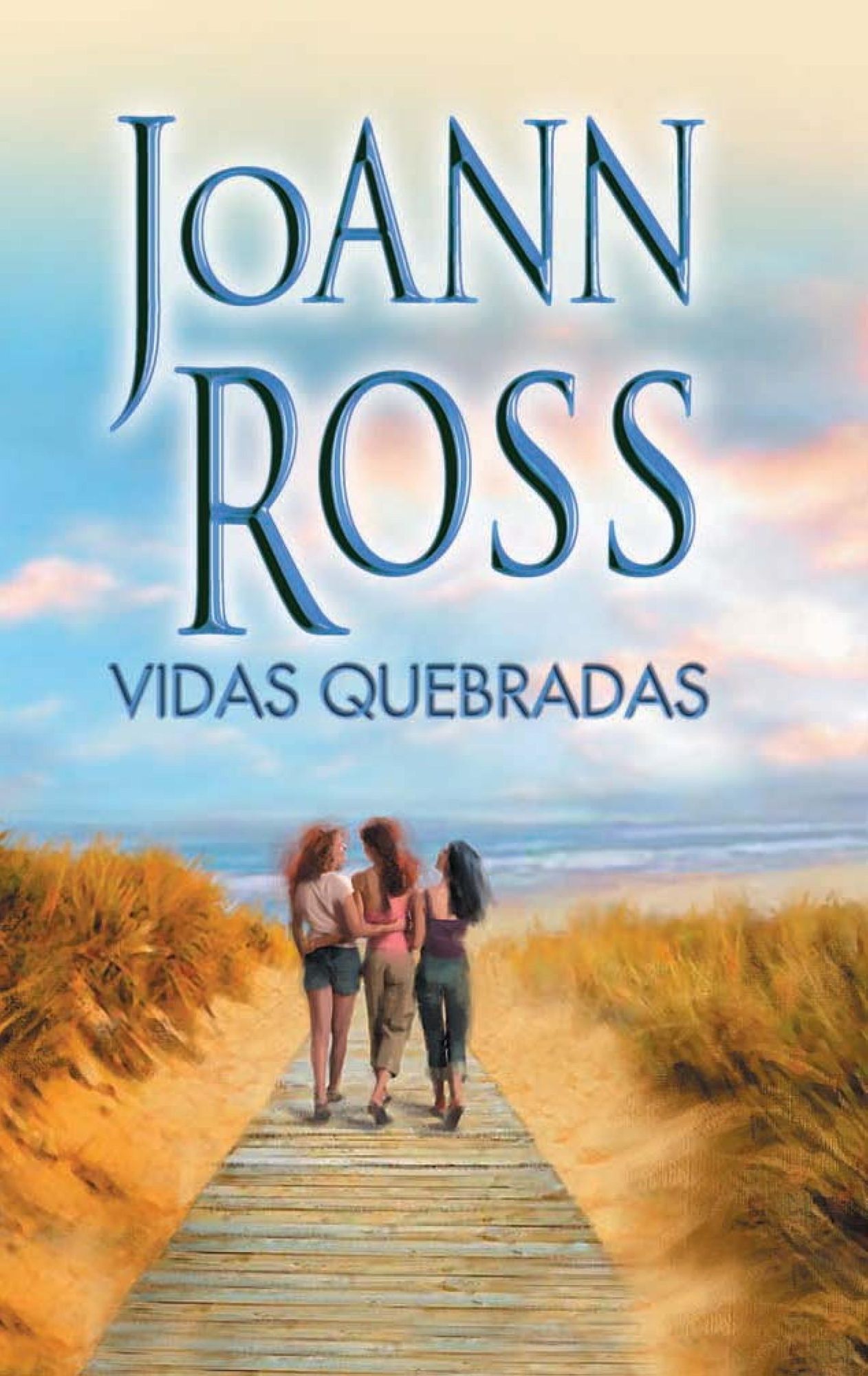 Vidas quebradas