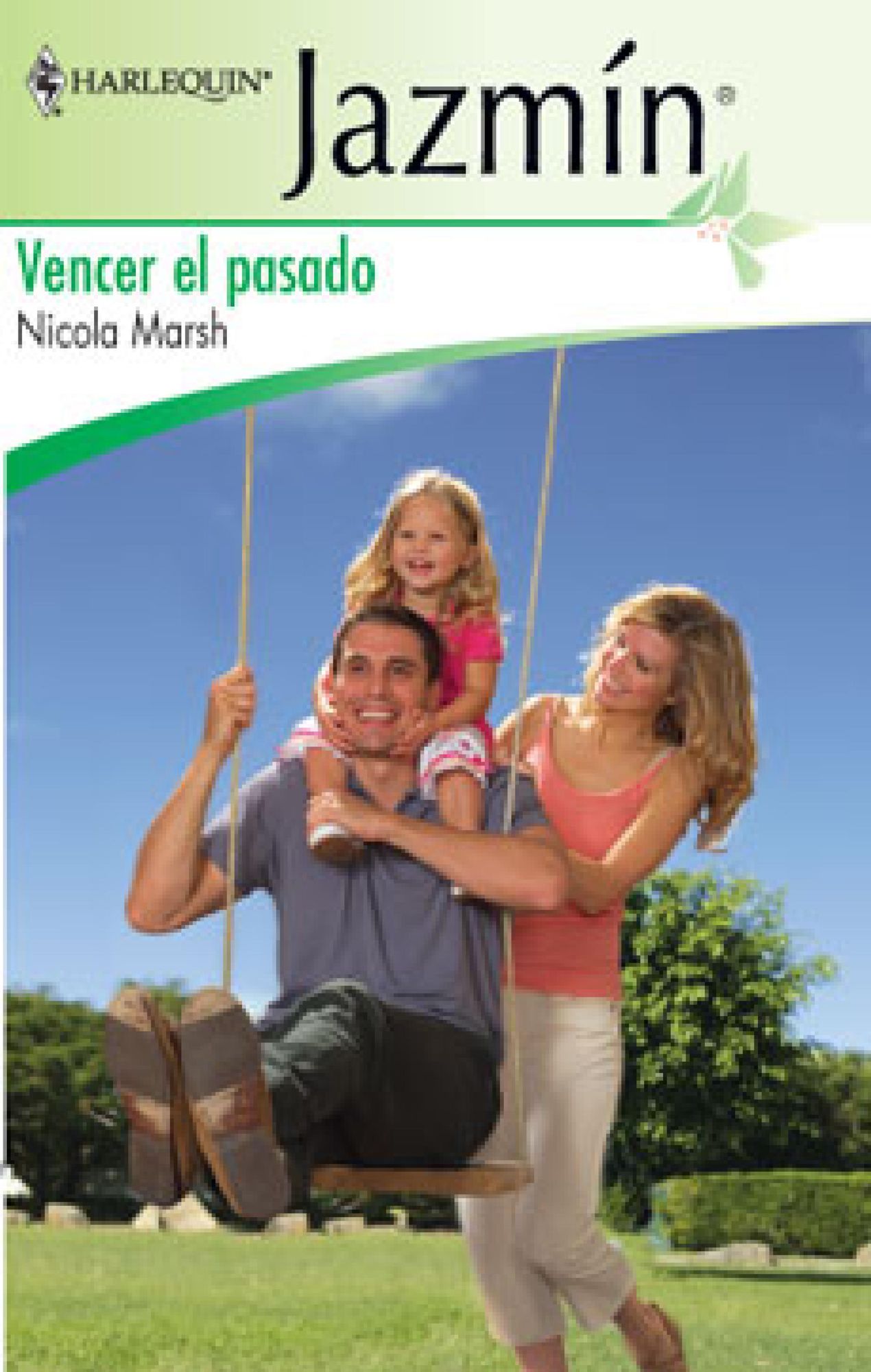 Vencer el pasado