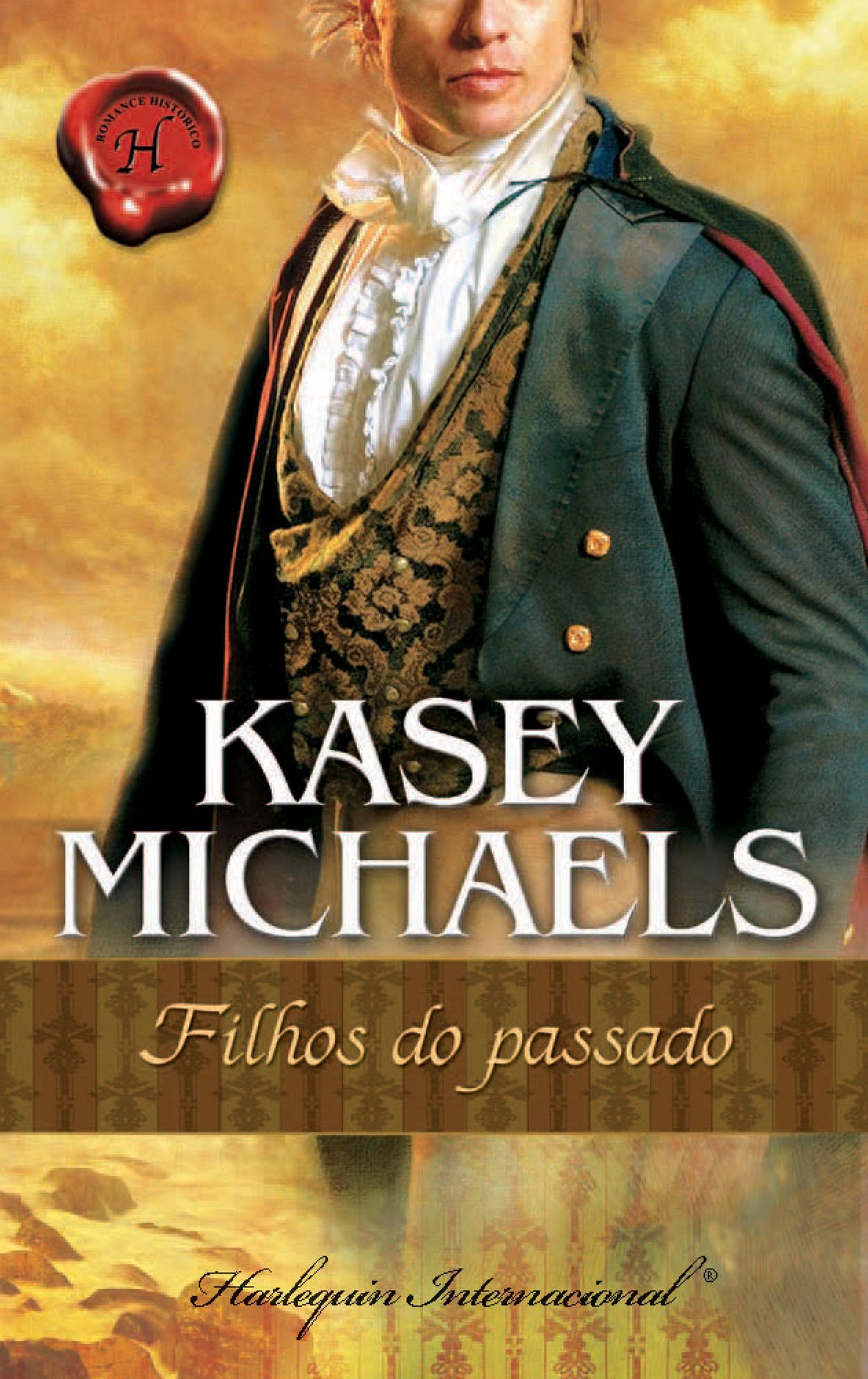 Filhos do passado