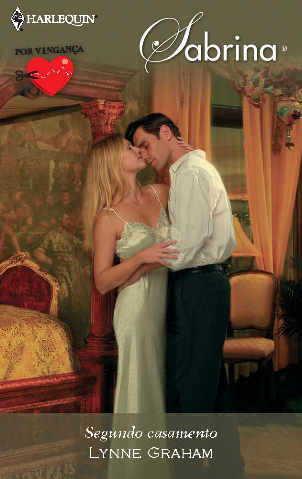 Segundo casamento