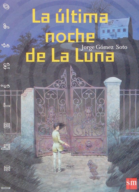 La última noche de la luna (eBook-ePub)