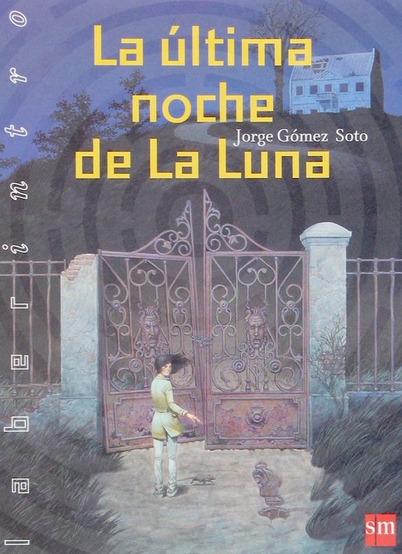 La última noche de la luna (eBook-ePub)