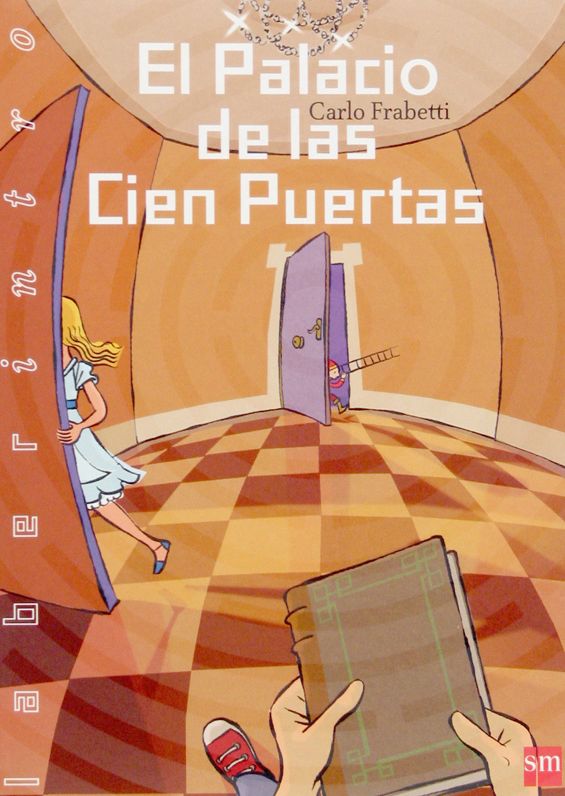 El palacio de las cien puertas (eBook-ePub)