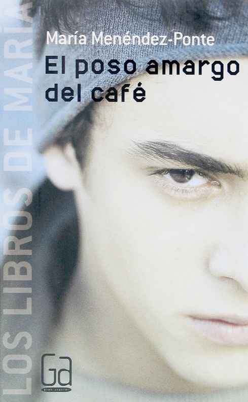 El poso amargo del café (eBook-ePub)