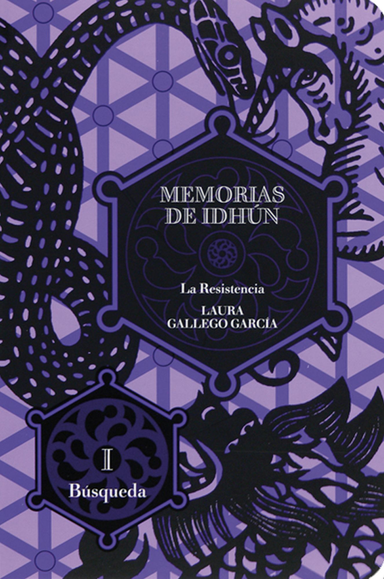 Memorias de Idhún. La Resistencia. Libro I: Búsqueda (eBook-ePub)