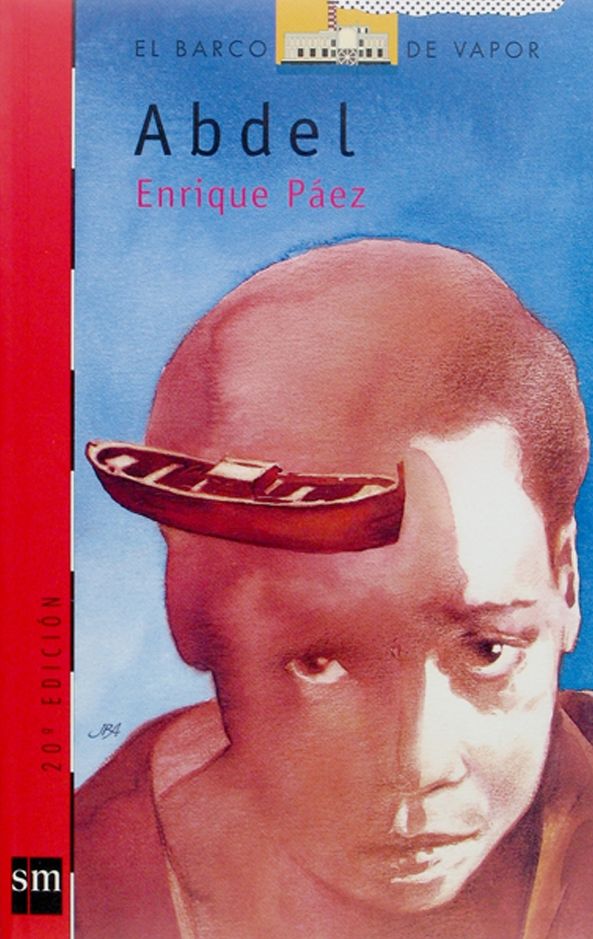 Abdel (eBook-ePub)