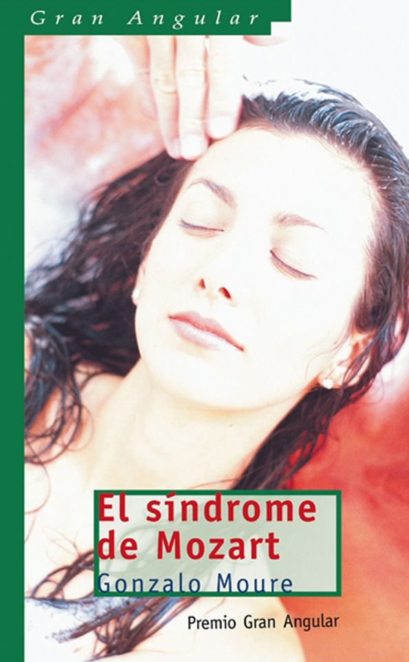 El síndrome de Mozart (eBook-ePub)