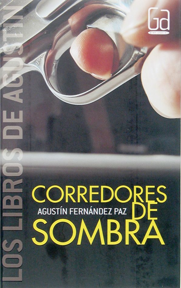 Corredores de sombra (eBook-ePub)