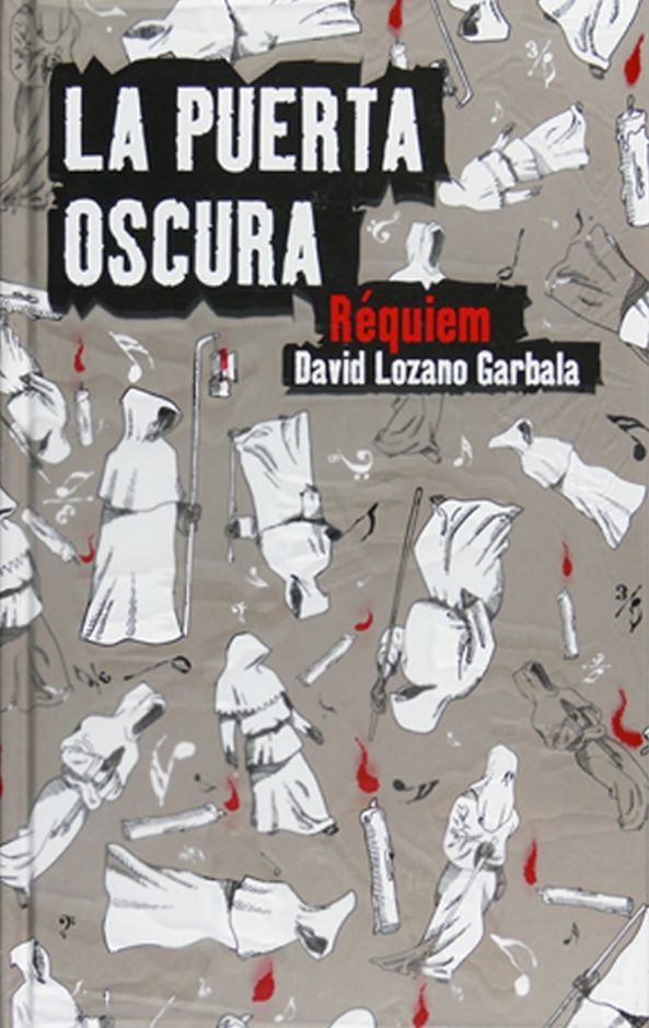 La puerta oscura III. Réquiem (eBook-ePub)