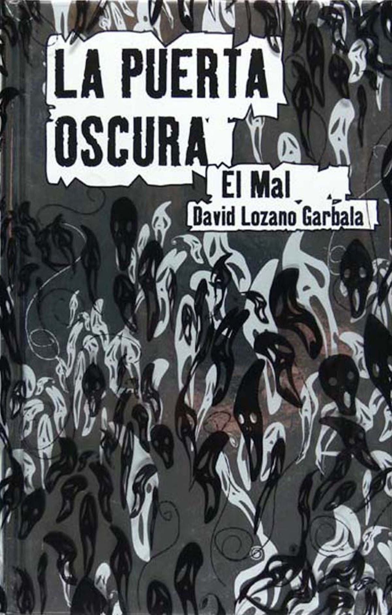 La puerta oscura II. El mal (eBook-ePub)