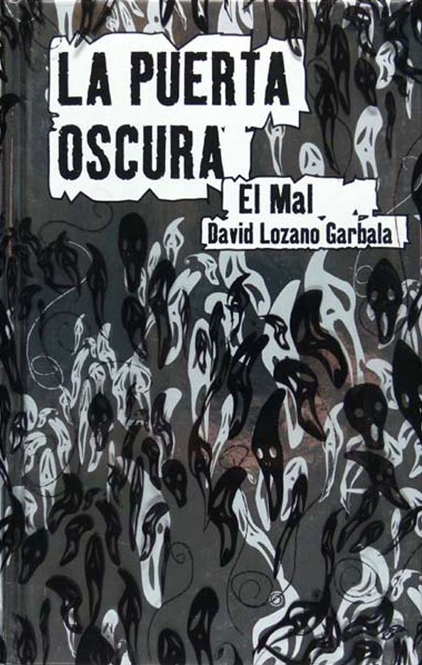 La puerta oscura II. El mal (eBook-ePub)