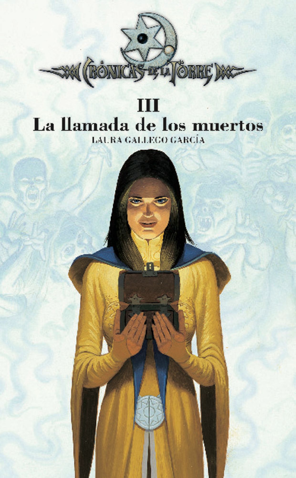 Crónicas de la Torre III. La llamada de los muertos (eBook-ePub)