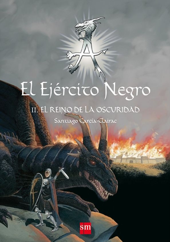 El Ejército Negro II. El Reino de la Oscuridad (eBook-ePub)