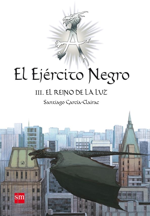 El Ejército Negro III. El Reino de la Luz (eBook-ePub)