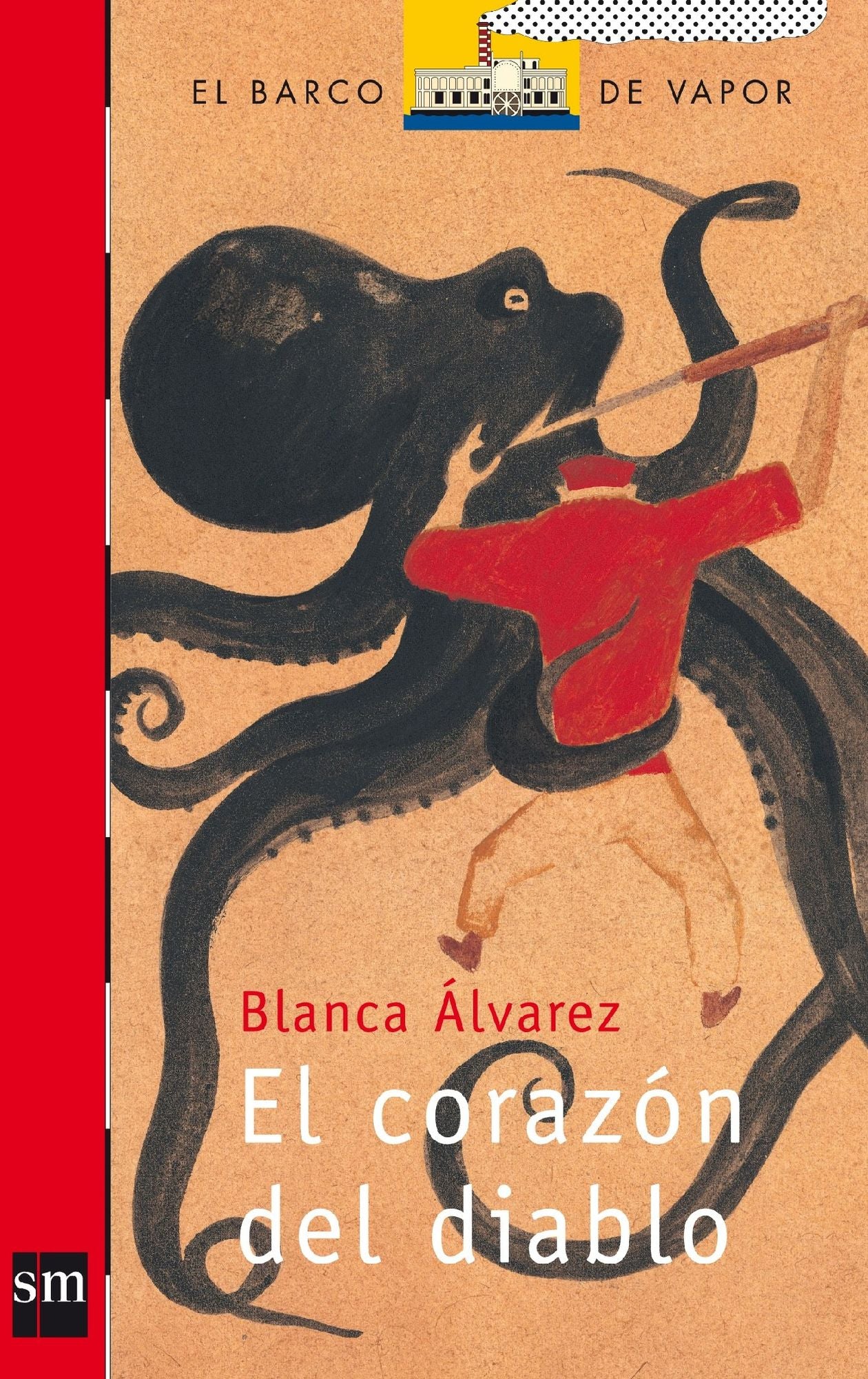 El corazón del diablo (eBook-ePub)