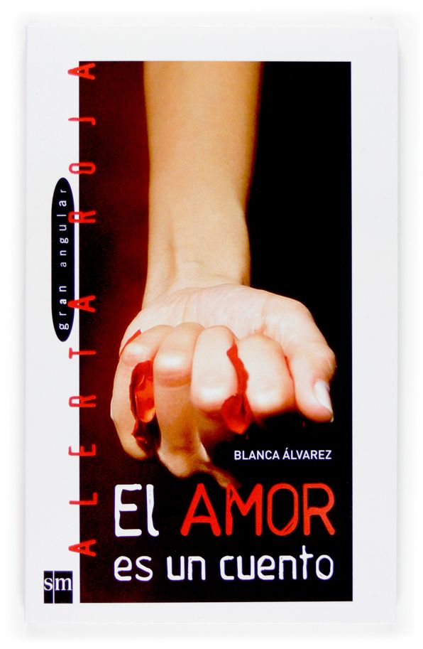 El amor es un cuento (eBook-ePub)