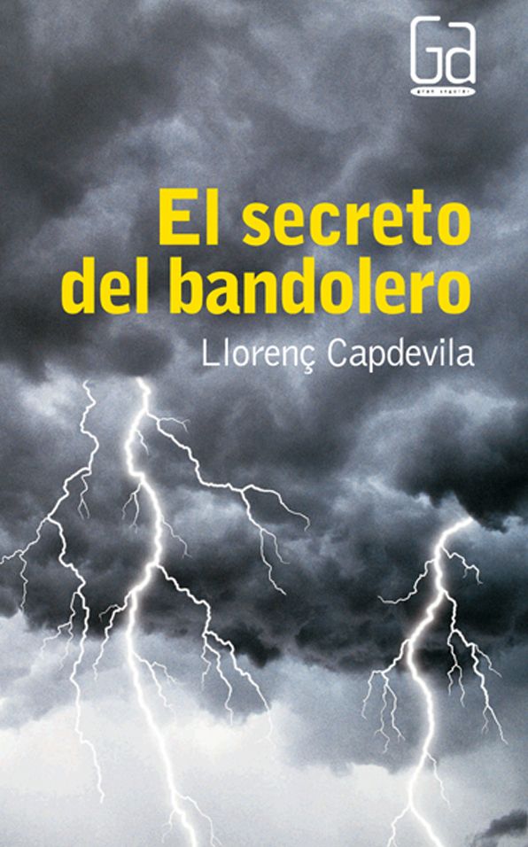 El secreto del bandolero (eBook-ePub)
