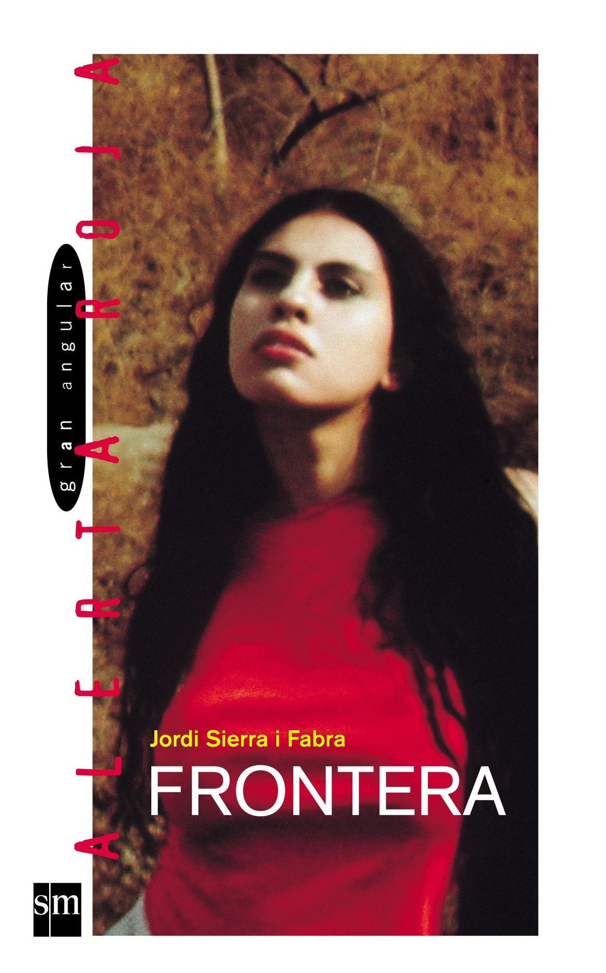 Frontera (eBook-ePub)