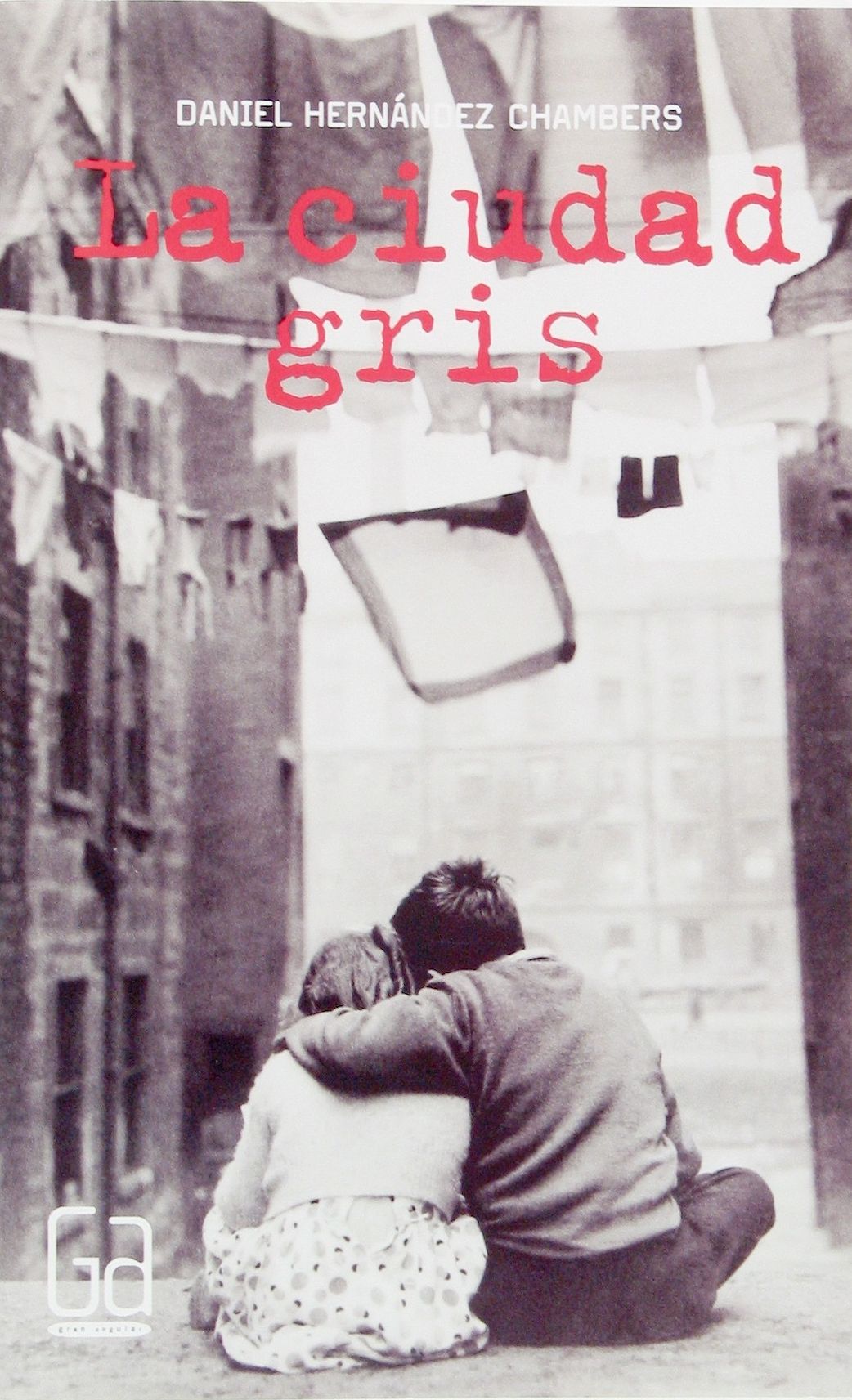 La ciudad gris (eBook-ePub)